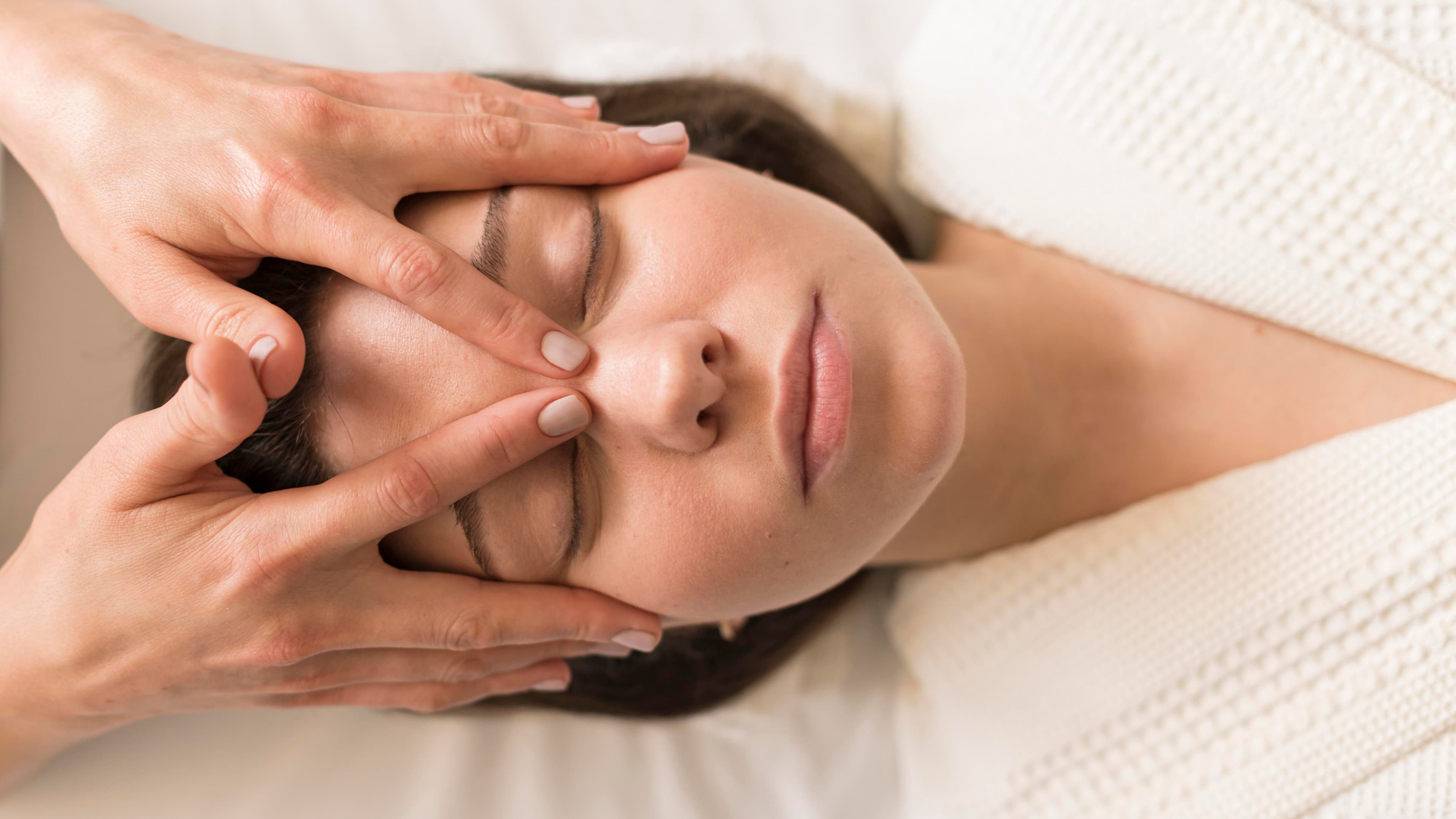 Head & Neck Massage